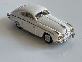 Borgward Rometsch 1:43