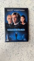 DVD Rendezvous mit Joe Black - Brad Pitt - Top Film (02)