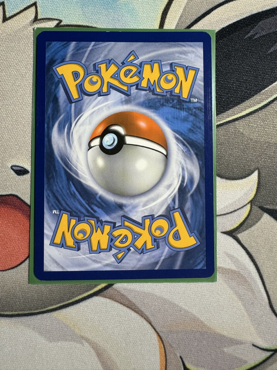 Pokémon Carte collezionabili: SchlingkingGX 63/111 – Nuovo (secondo la descrizione) da Therwil venduto da Jann_Crotti 1