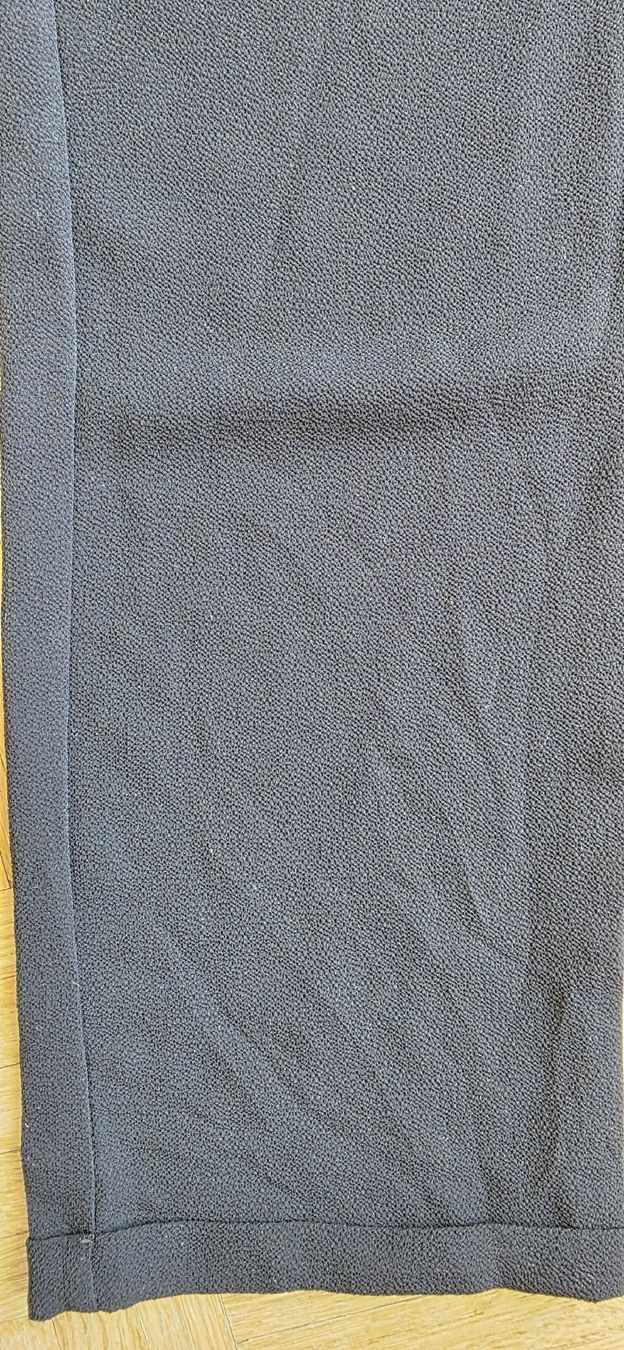 Pantaloni: Pantalon noir fluide Heidi.com – Usato da Yverdon-les-Bains venduto da van_dq65 7