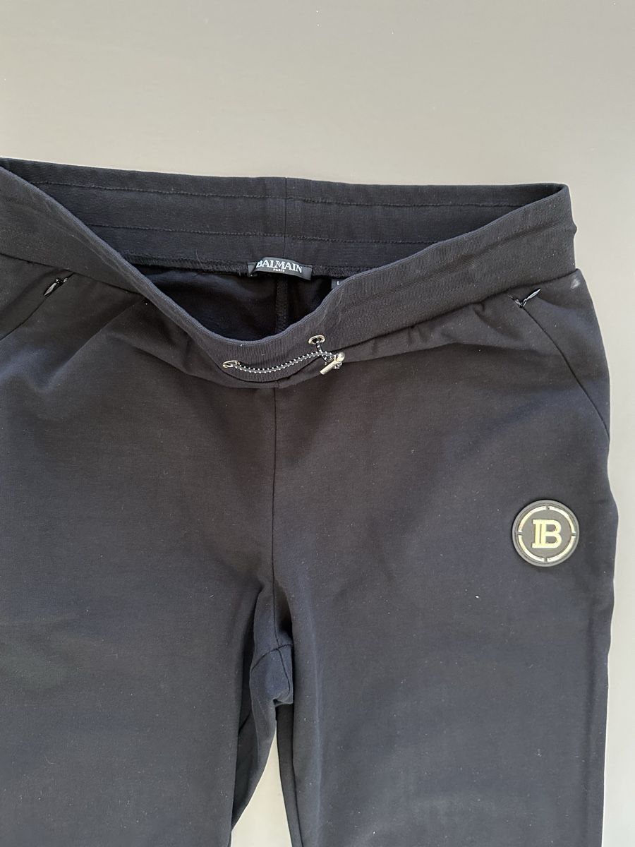Balmain Vestes: Training BALMAIN – D'occasion à Zürich par armande01 7