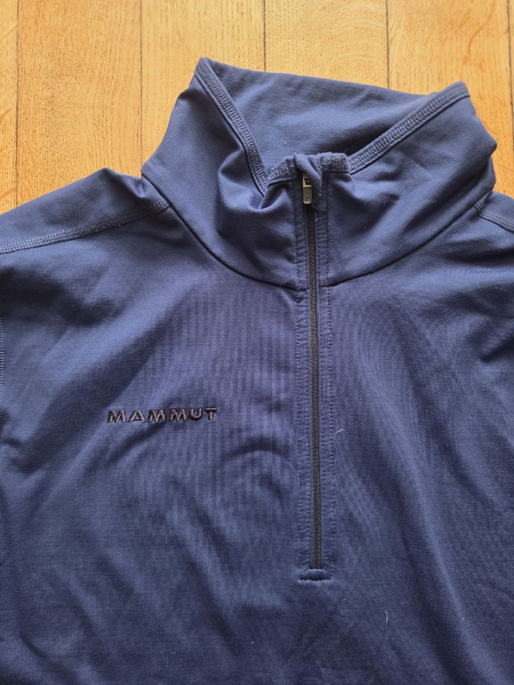Mammut Pullover & Sweatshirts: Mammut Fleece M – Gebraucht aus Basel von doniel_basel 1