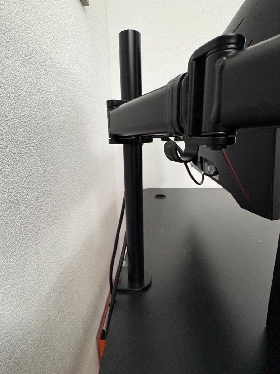 Monitor: Bildschirme – Usato da Zofingen venduto da berolino 5