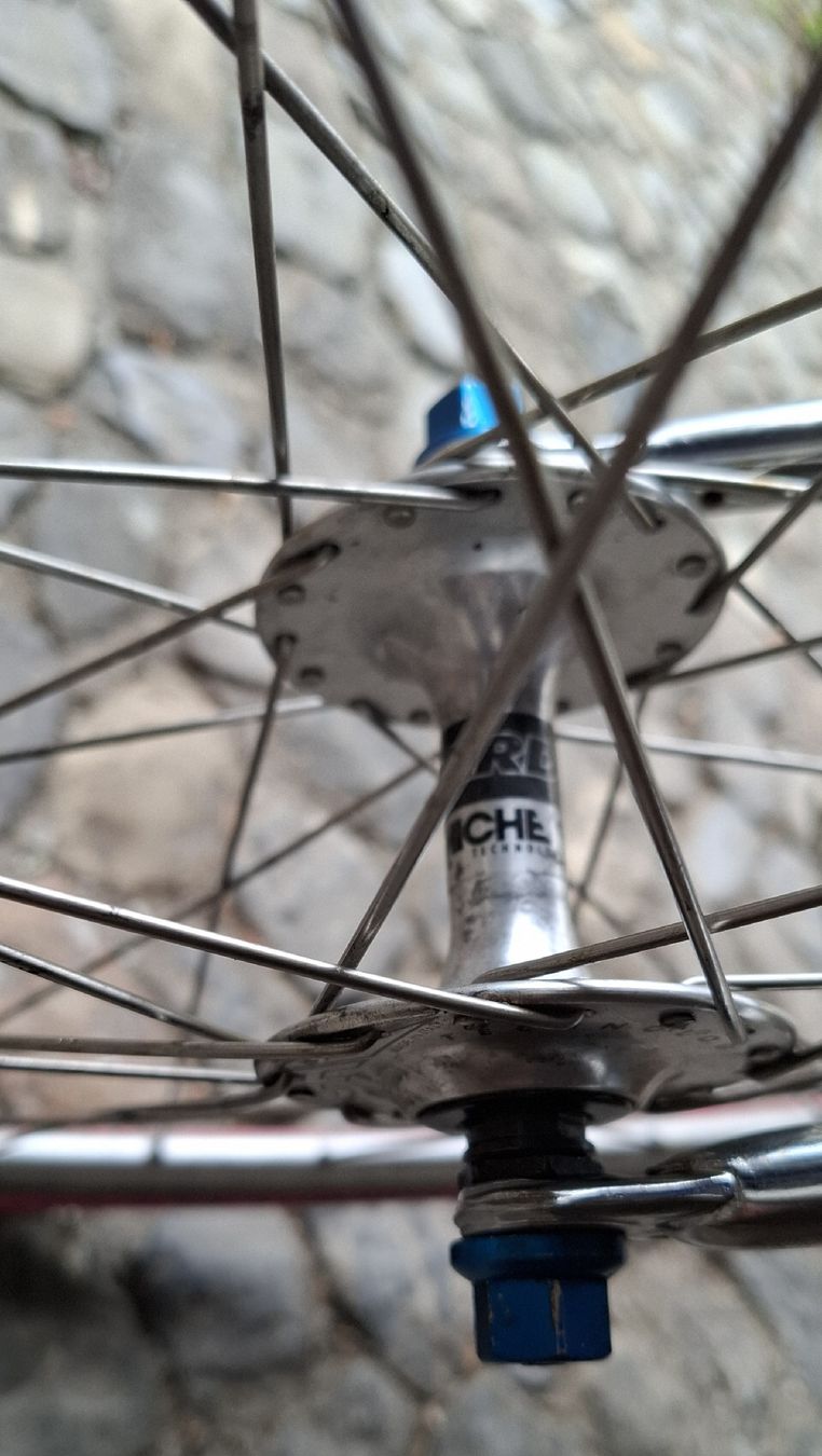Cilo Biciclette: Cilo singlespeed in Gr M – Usato da Adliswil venduto da trujillo01 3