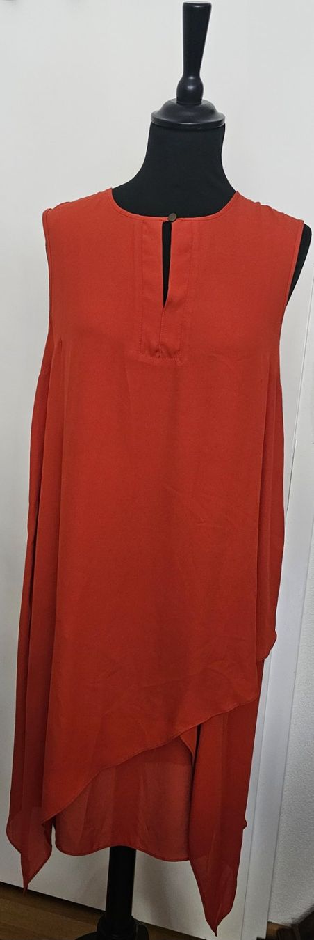 Sisley Robes: Robe - Sisley - Taille S – D'occasion à Court par Jovi2