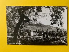 Rolle Le Château 1940