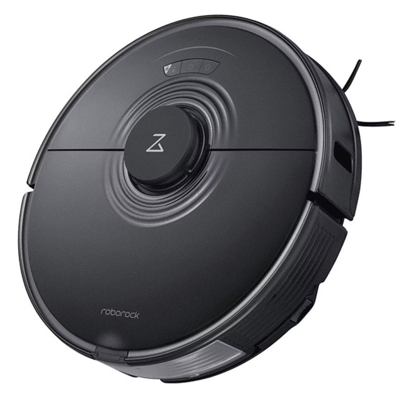 Roborock Aspirapolveri & Accessori: Roborock S7+ Saugroboter mit Absaugstation – Usato da Suhr venduto da Keve18 5