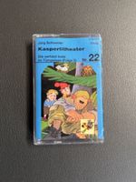 Kasperli Kasette Folge 2 Nr. 22