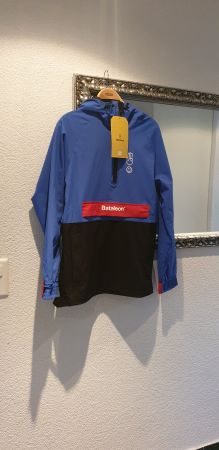 BATALEON SLIDER ANORAK Grösse M NEU !!