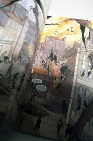 Fumetti: Crossgen Comics RUSE 4 & 5 – Usato da Bern venduto da kultiges 7