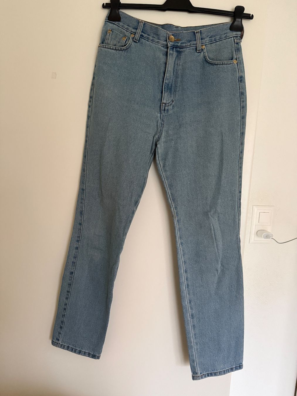 Jeans: Jeans Grosse 28 – Gebraucht aus Küsnacht ZH von nat_m97w