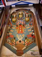Flipper Ship Mates 1964