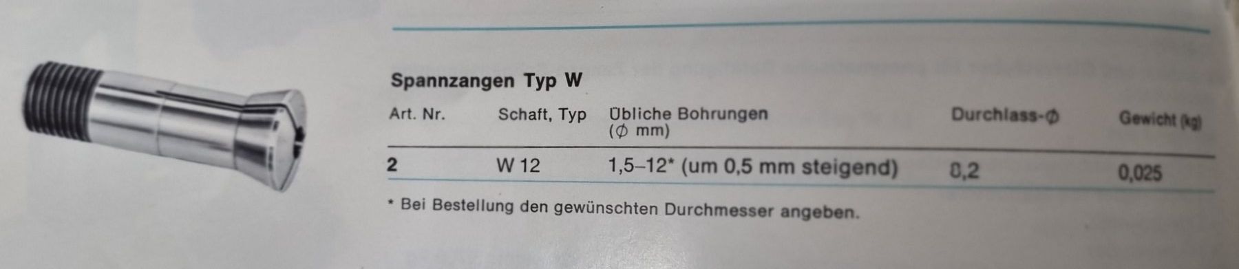 Schaublin Altro per industria metallurgica: Schaublin 70 diverses Zubehör – Usato da Zihlschlacht venduto da Fan2002 2