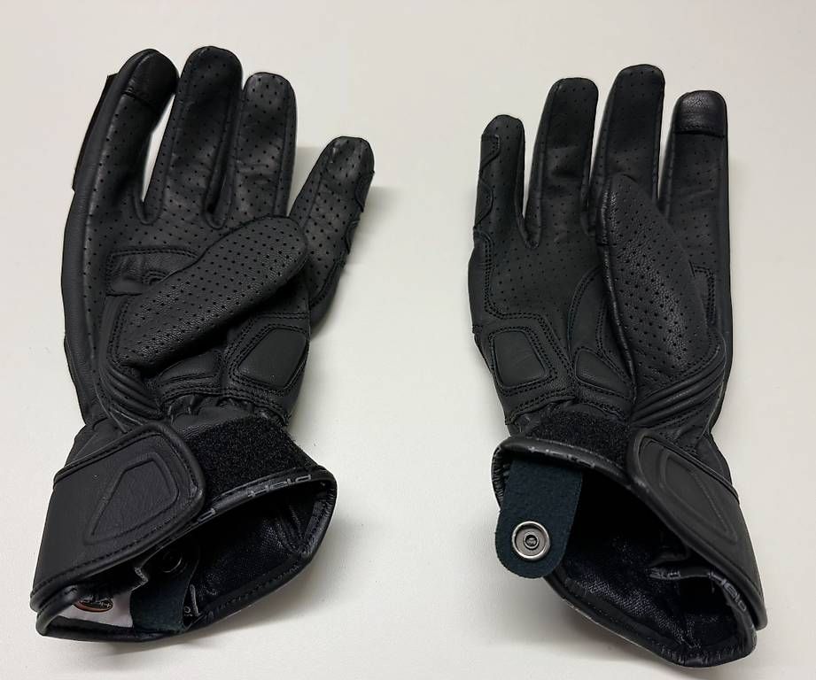 Altri accessori da uomo: HELD Motorrad Handschuh Summertime II - ungetragen – Usato da Au ZH venduto da pmeile 2