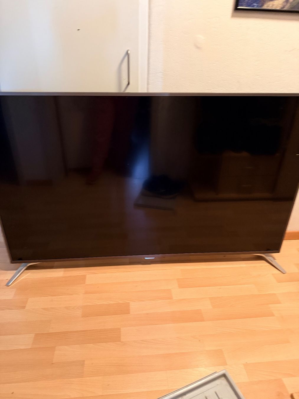 Philips Fernseher: Philips 65PUS6521/12 – Gebraucht aus Tägerschen von mas_tl5r