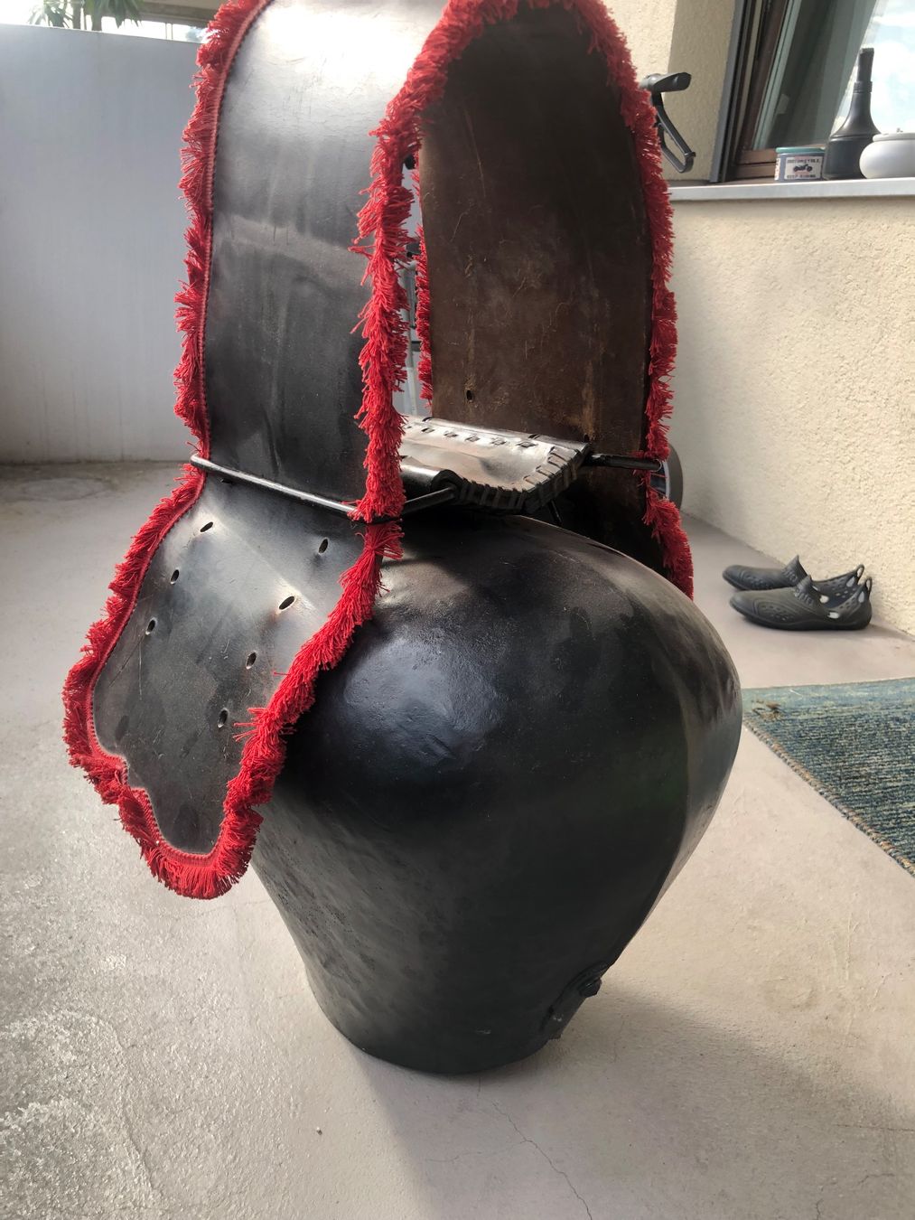 Cloches & sonnailles: Treichel-Bartenbach – D'occasion à Birsfelden par Gondos
