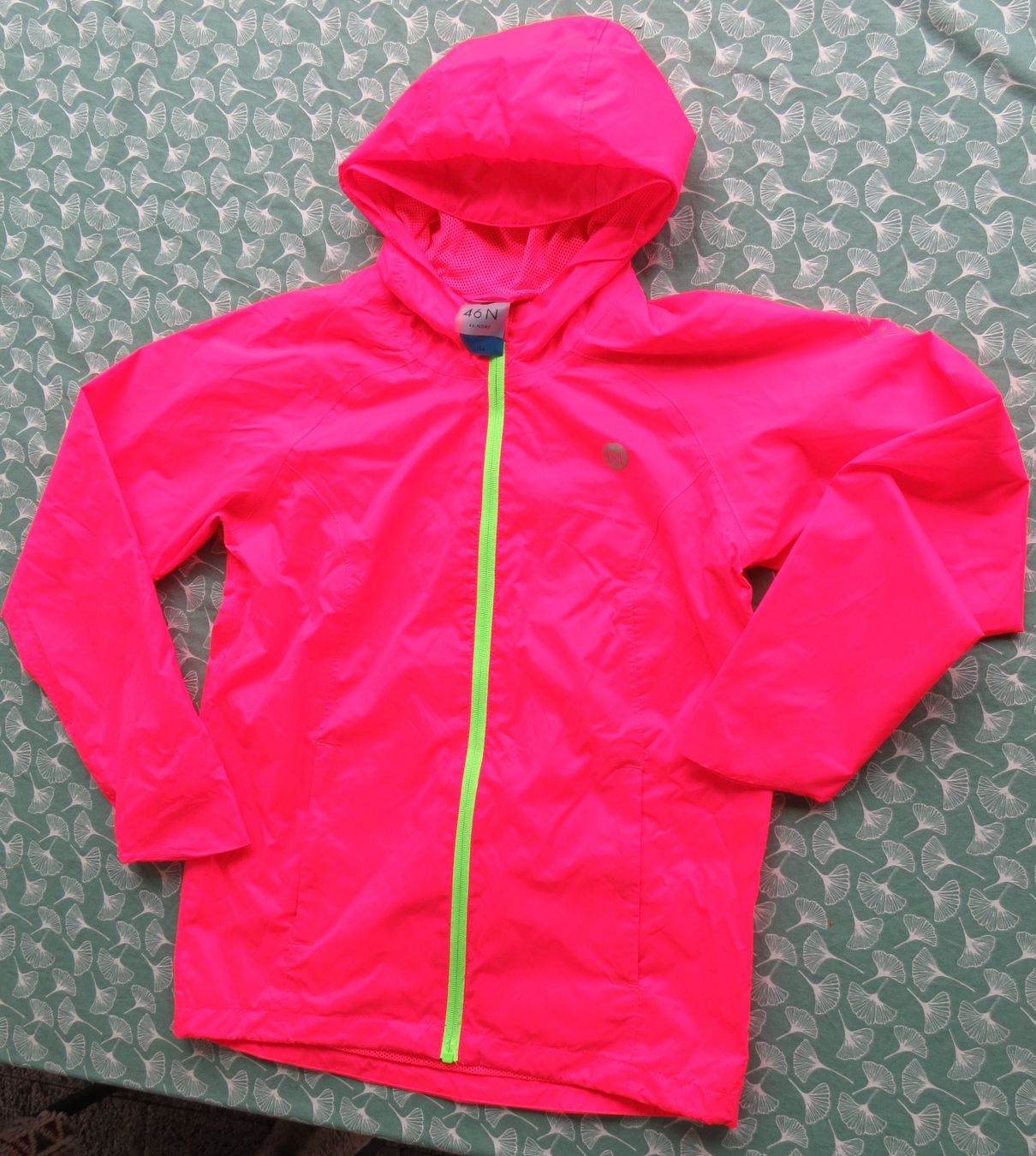 46 Nord Giacche: Regenjacke 46 Nord Gr. 164 – Usato da Langenthal venduto da Steinadler129