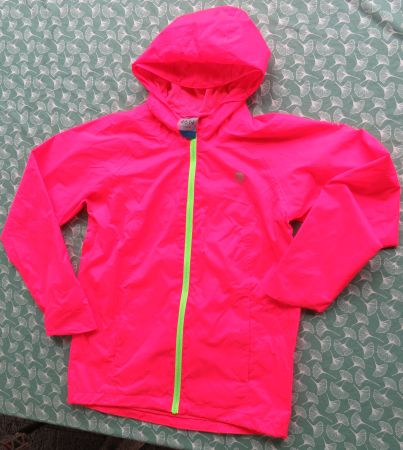 Regenjacke 46 Nord Gr. 164