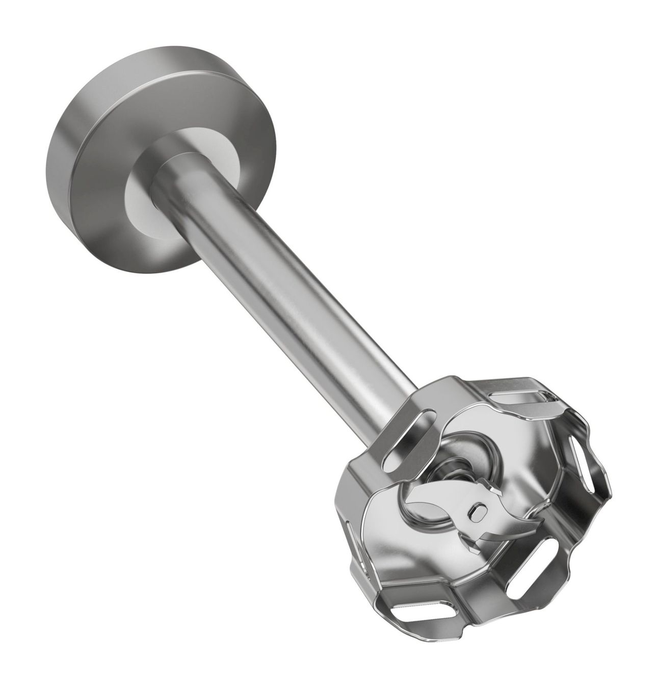 Kitchenaid Elettrodomestici da cucina: KitchenAid Go kabelloser Stabmixer – Nuovo e nell'imballaggio originale da Bottighofen venduto da zaap 6