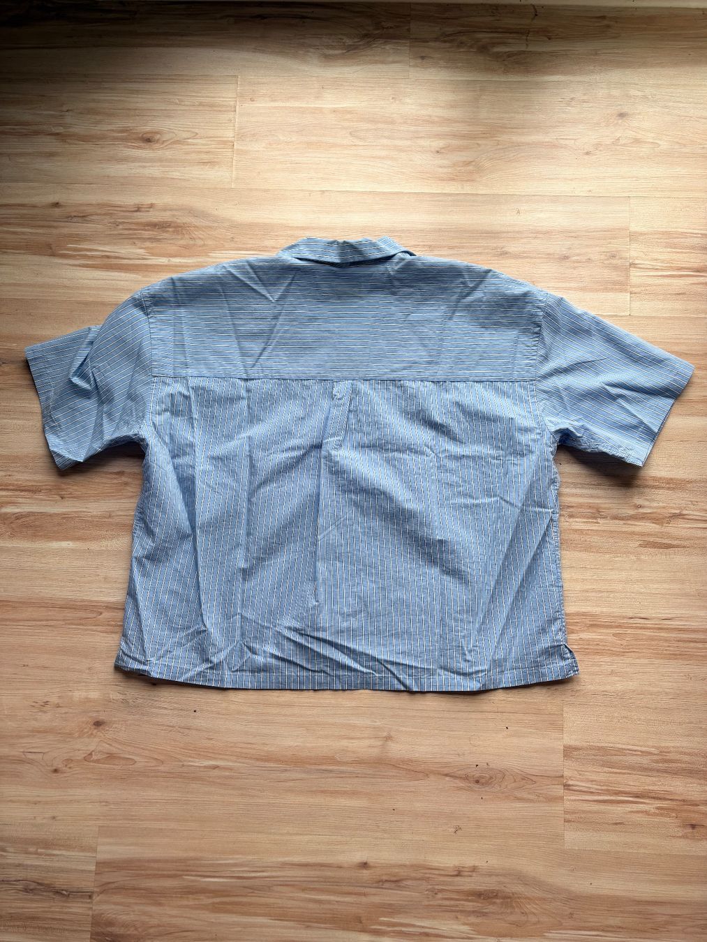 Pull&Bear Chemises: Pull & Bear Hemd – D'occasion à Wigoltingen par _vntg_ 2