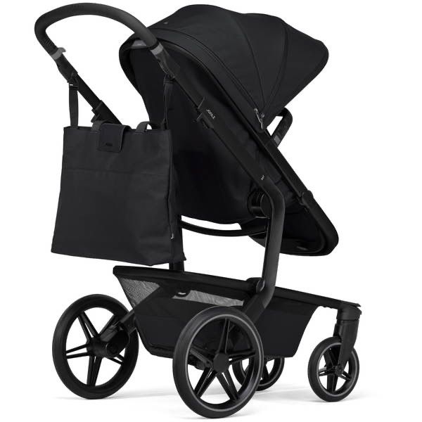 Joolz Borse: Joolz Wickeltasche Space Black – Nuovo (secondo la descrizione) da Bülach venduto da jmb96 3