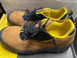 Diadora Sicherheitsschuhe Gr. 40/Braun/Neu/OVP
