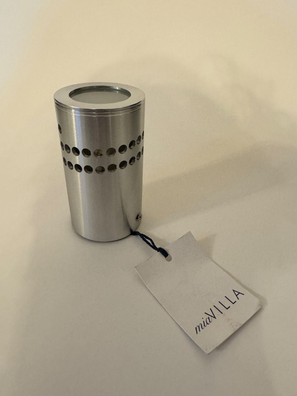 Lampade: miaVILLA Wandleuchte – Nuovo (secondo la descrizione) da Zürich venduto da BenJoMusic