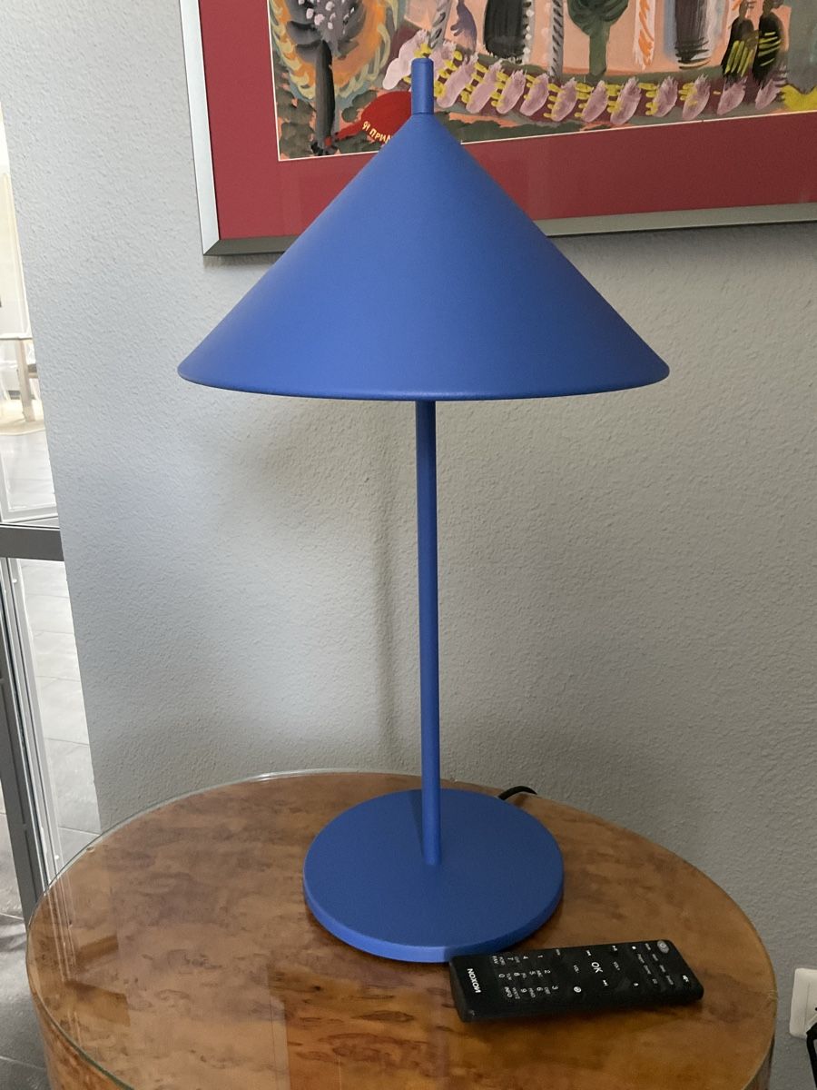 Lampade: Tischlampe – Usato da Freienstein venduto da uh8427