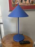Tischlampe