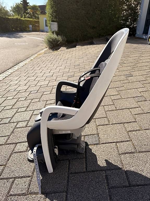 Pièces détachées: hamax caress velokindersitz – D'occasion à Wallbach par cb20 2