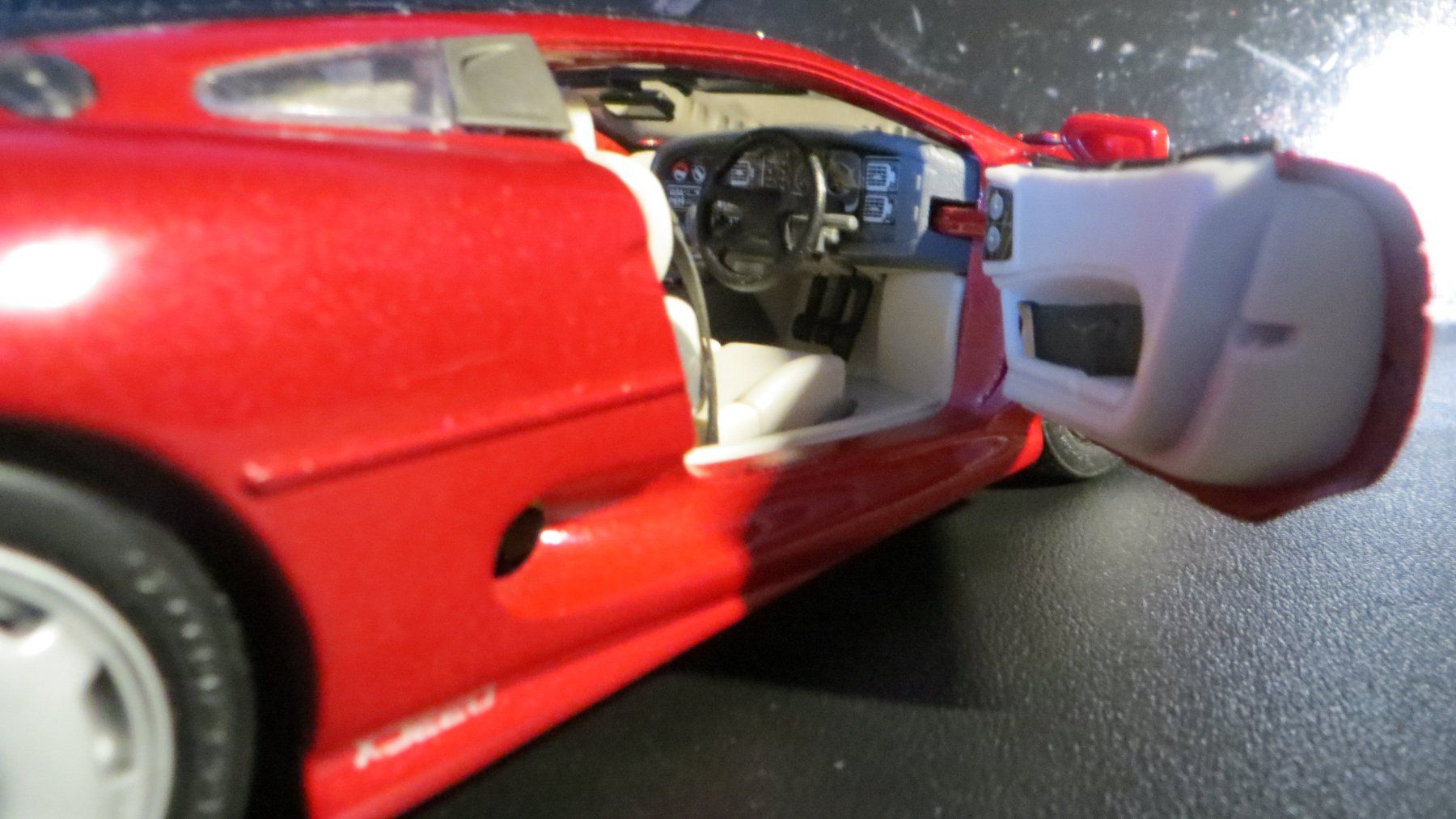 Maisto Voitures modèles: Jaguar XJ220 – D'occasion à Herisau par Simonalb 4
