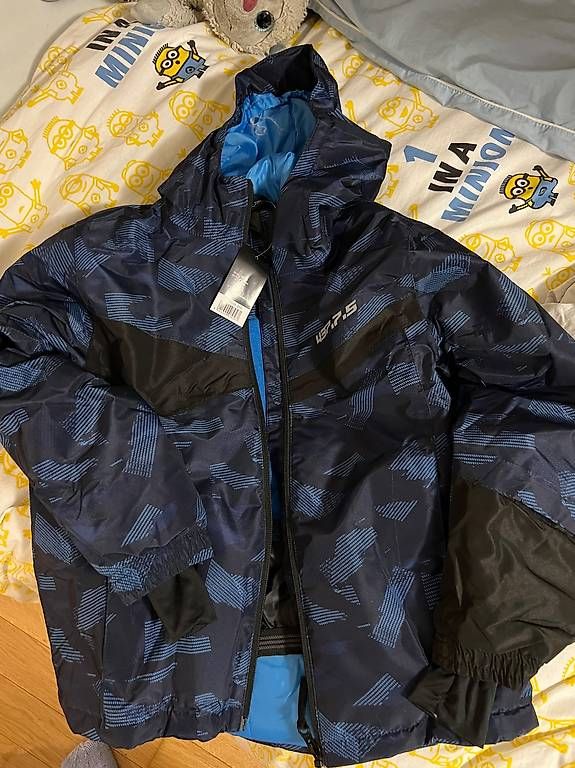 Giacche & Cappotti: Veste neuve taille 134/140 – Usato da Chessel venduto da Alyssia83 2
