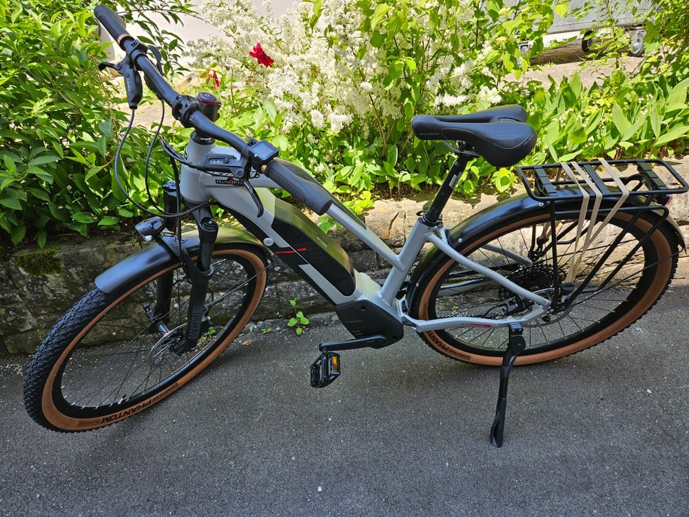 Fantic EBike SUV Kaufen auf Ricardo