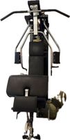 Technogym UNICA – Station de musculation multifonction profe