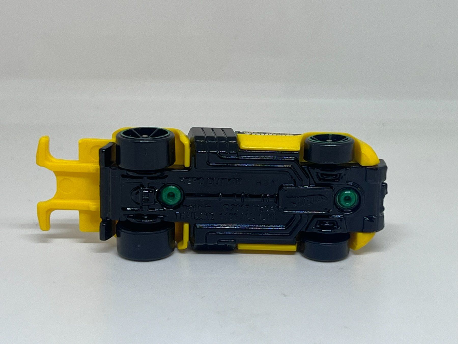 Hot Wheels Modellini d'auto: Hot Wheels Repo Duty #112 – Usato da Wildegg venduto da LaaBoutique 3