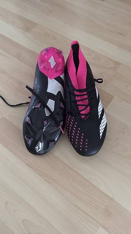 Adidas Herrenschuhe: Adidas Predator – Gebraucht aus Erlinsbach SO von shy_yb2f 2