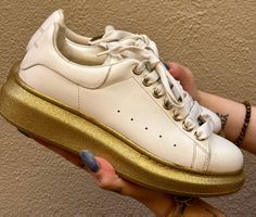 Scarpe donna Alexander McQueen no. 39
