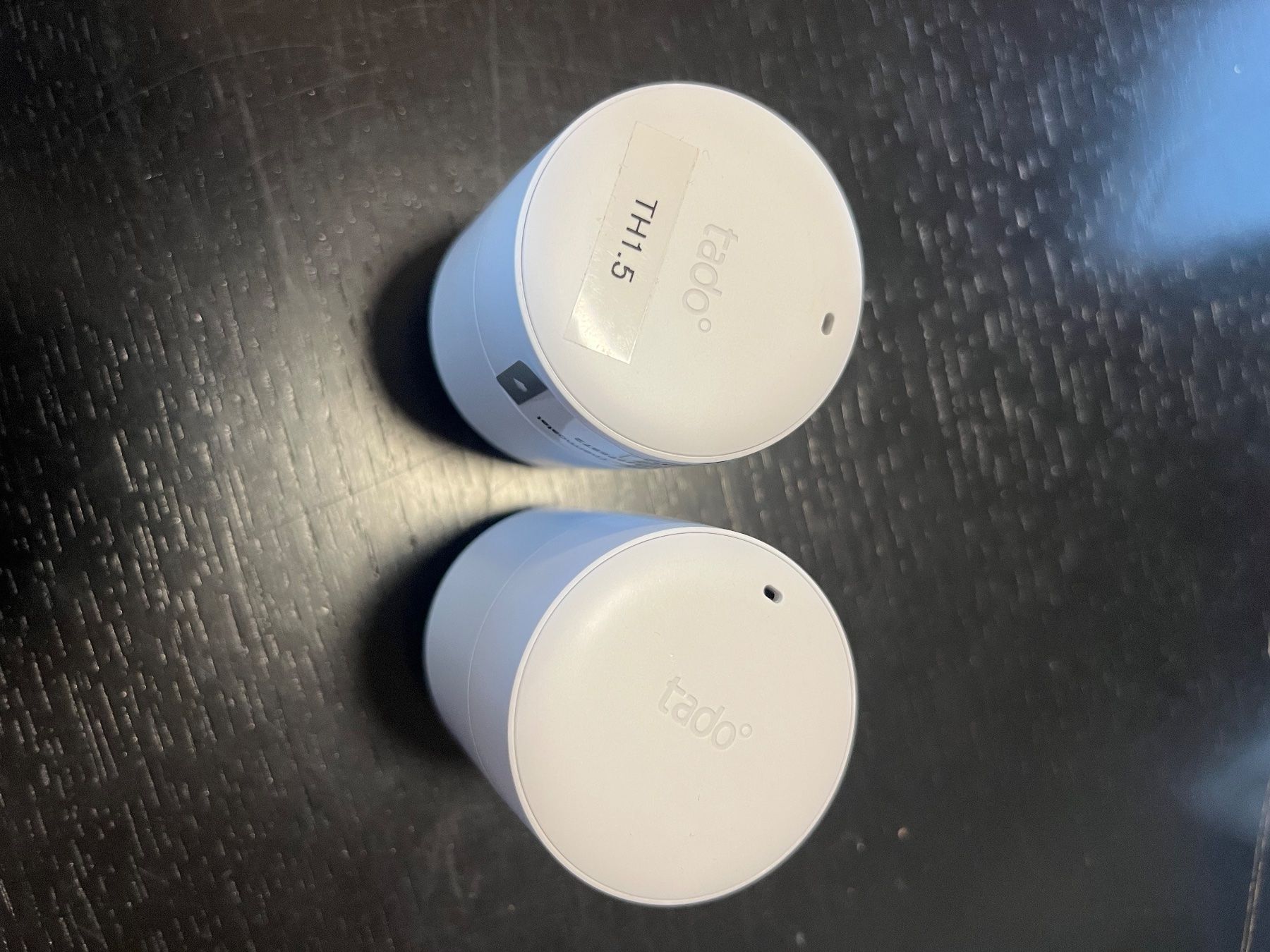 Tado Messen: 2 Tado° Smart Radiator Thermostate V3+ – Neu (gemäss Beschreibung) aus St. Gallen von hal_z78d