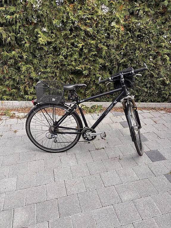 Biciclette: Tour de Suisse Speed Drive – Usato da Ortschwaben venduto da mr_official 1