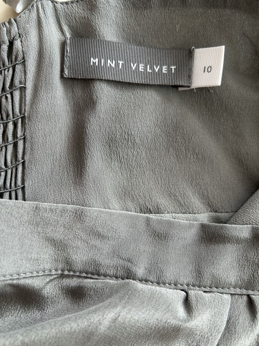 Vestiti: Vestito Mint Velvet taglia 36 – Nuovo (secondo la descrizione) da Locarno venduto da Matic04 5