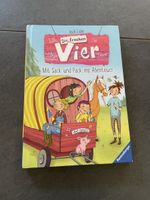 Lesebuch Kinder