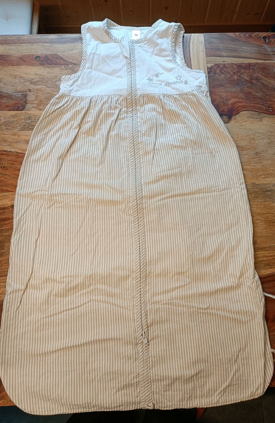 Sacchi a pelo: Sommerschlafsack Gr 90 – Usato da Schwanden Sigrisw venduto da Mavi81