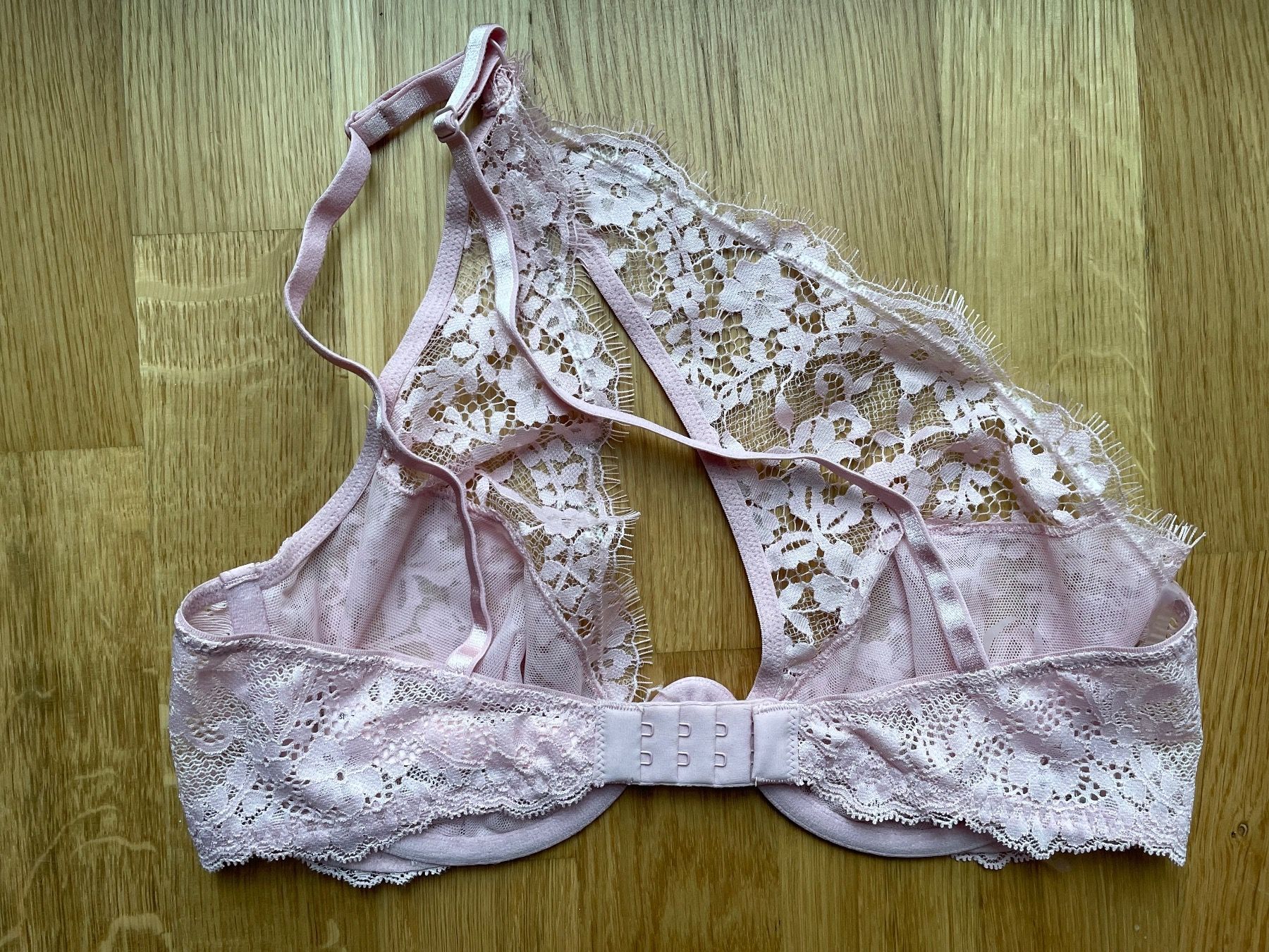 Victoria's Secret Sonstige Unterwäsche: Twinkle Lace One-Shoulder Monowire Bra M NEW – Neu und originalverpackt aus Dübendorf von VSAngel 6