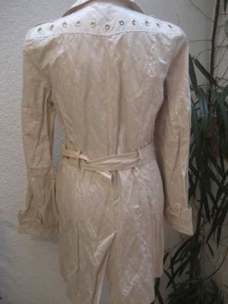 Cappotti: Manteau Tuzzi taille 36-38, neuf – Nuovo e nell'imballaggio originale da Delémont venduto da marryb 6