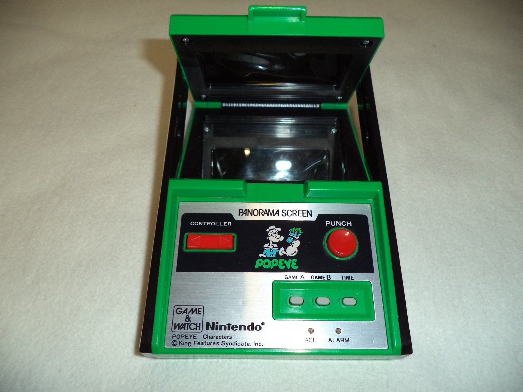 Nintendo Giochi: Alte Videospiel – Usato da Luzern venduto da LuColl
