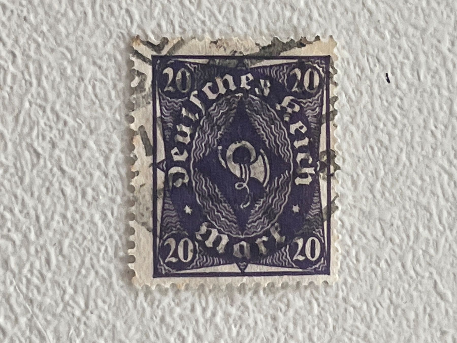 Tutti i francobolli: DR Briefmarken (Gratis-Versand) – Usato da Chiasso venduto da AzenYa