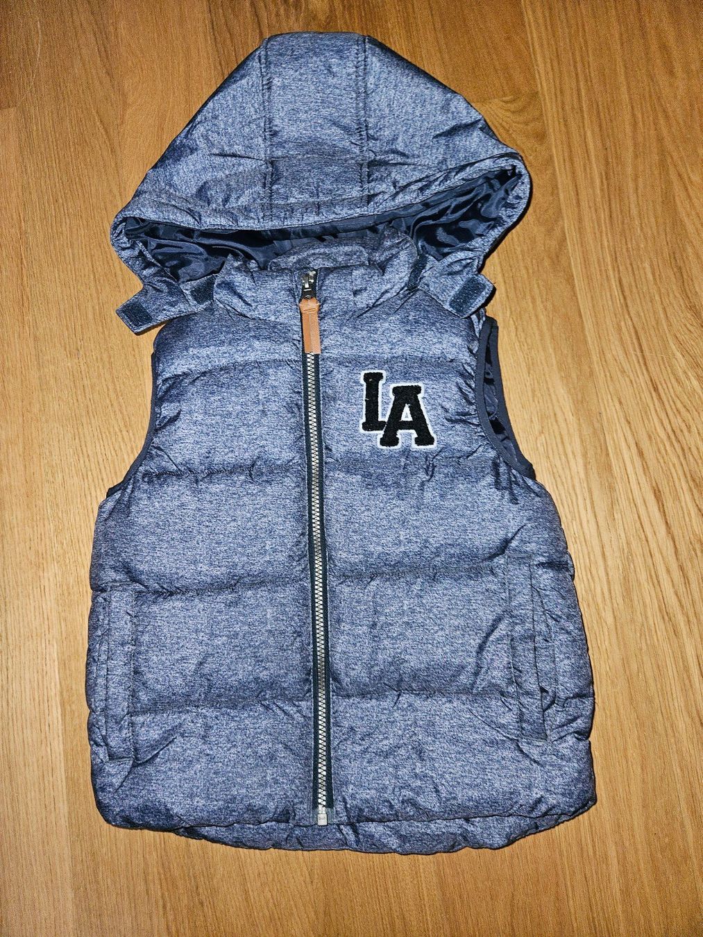 H&M Altro abbigliamento per bambino: Steppweste 122/128 – Usato da Hünenberg venduto da lexli06