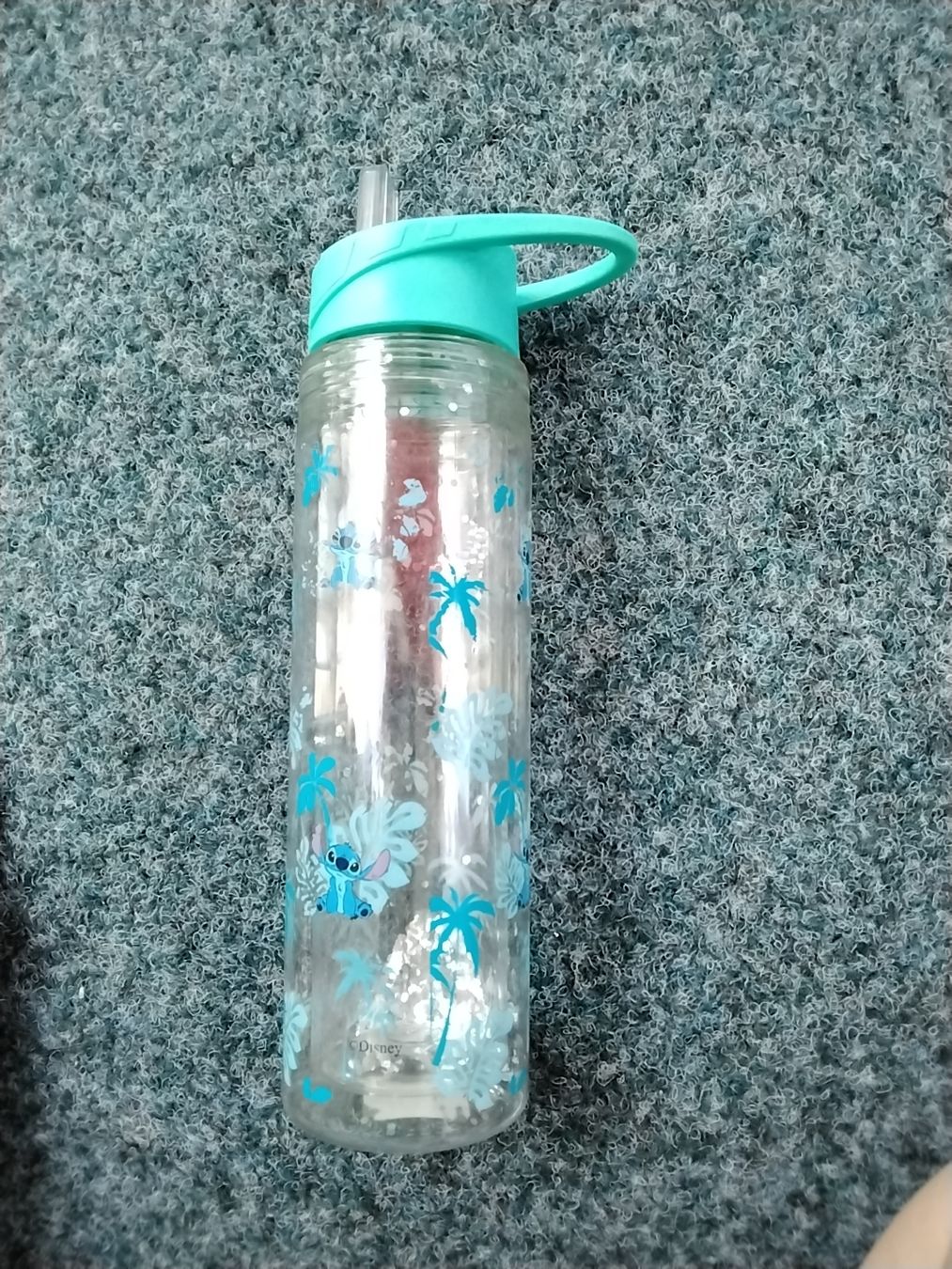 Trinkflaschen & Thermosflaschen: STITCH TRINKFLASCHE 5 DL – Gebraucht aus Biel/Bienne von dasi3 2