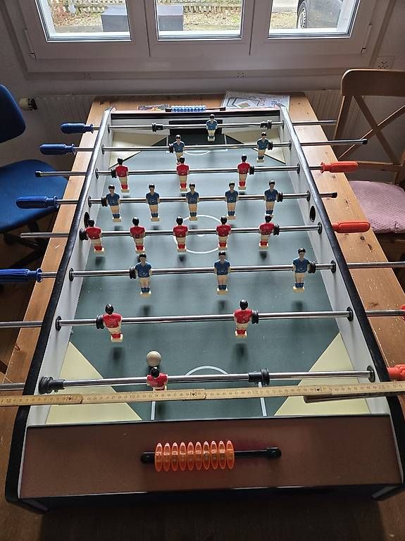 Giochi: Toggelikasten – Usato da Biel/Bienne venduto da Rouf7 1