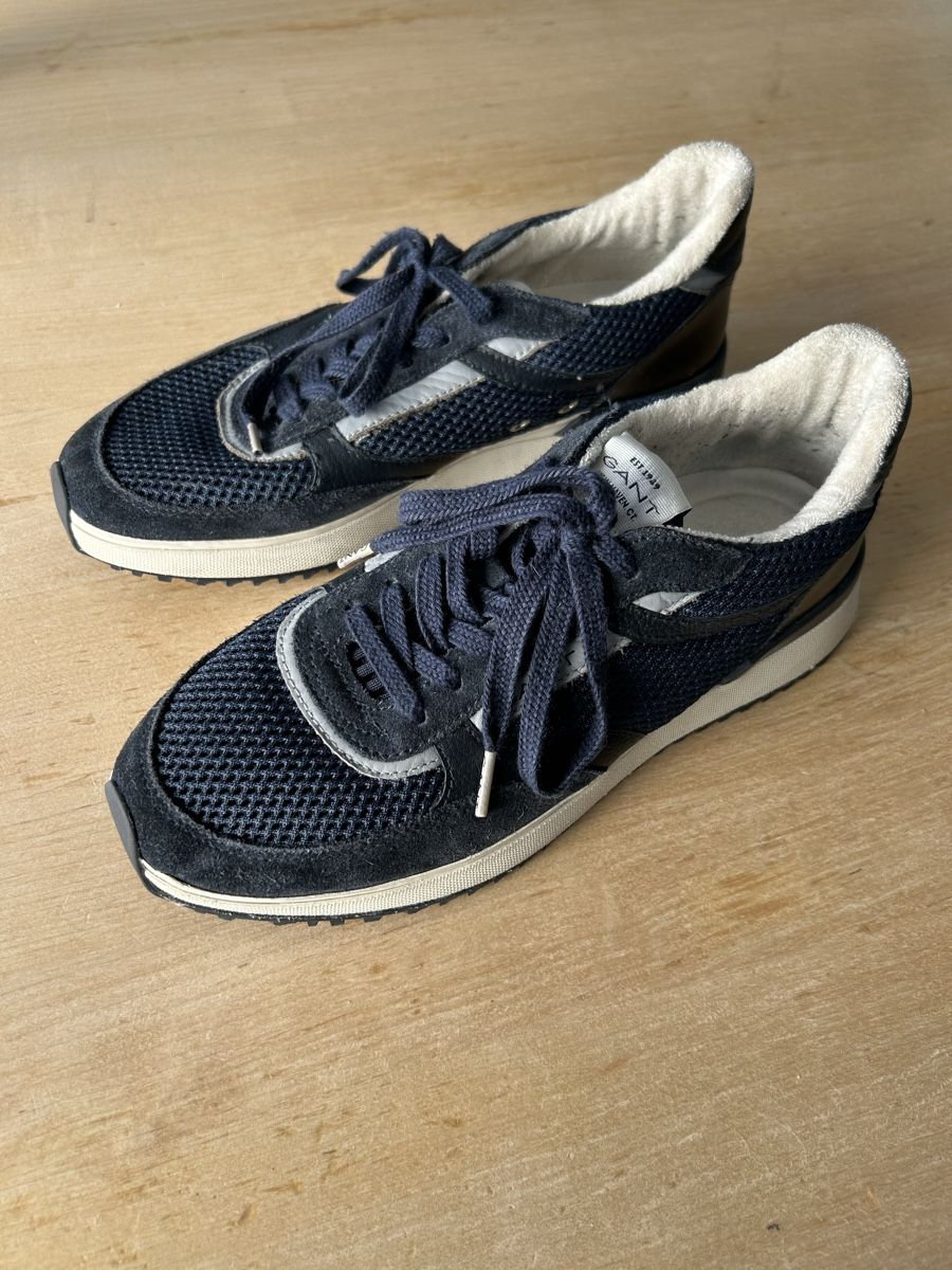 Gant Scarpe da uomo: GANT schuhe gr.41 – Usato da Untersiggenthal venduto da Kopkop 4
